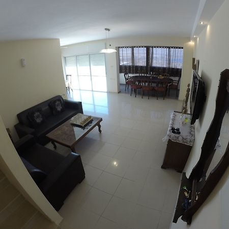 דירות Penthouse In Eilat With The Sea View מראה חיצוני תמונה