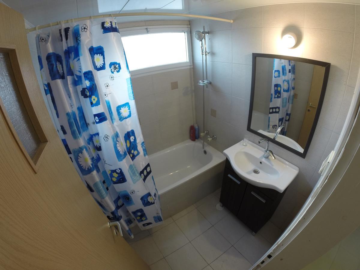 דירות Penthouse In Eilat With The Sea View מראה חיצוני תמונה