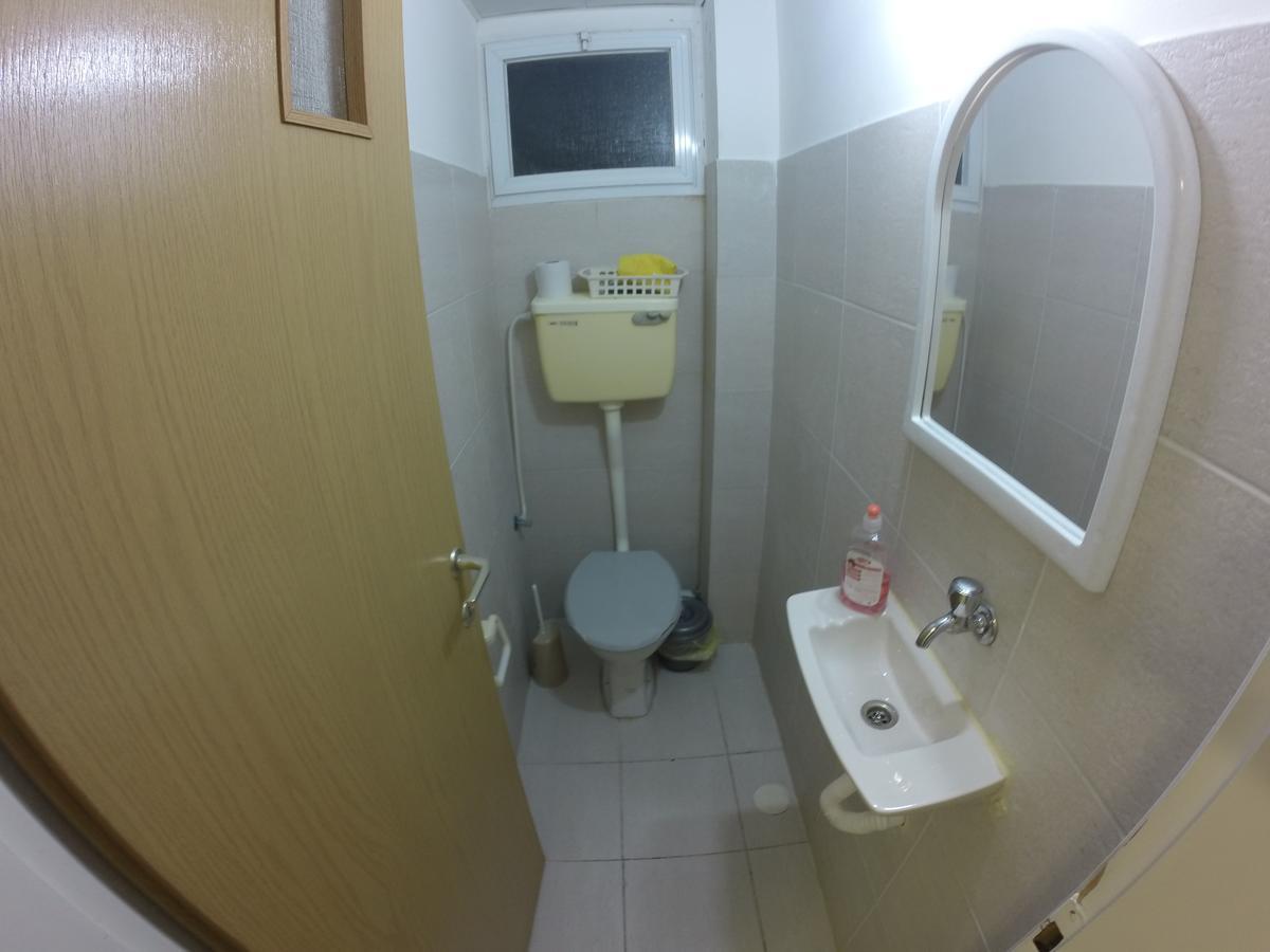 דירות Penthouse In Eilat With The Sea View מראה חיצוני תמונה