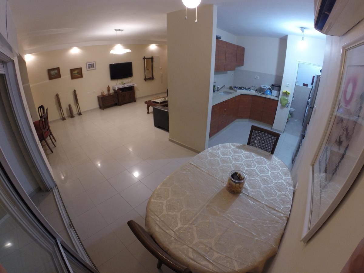 דירות Penthouse In Eilat With The Sea View מראה חיצוני תמונה