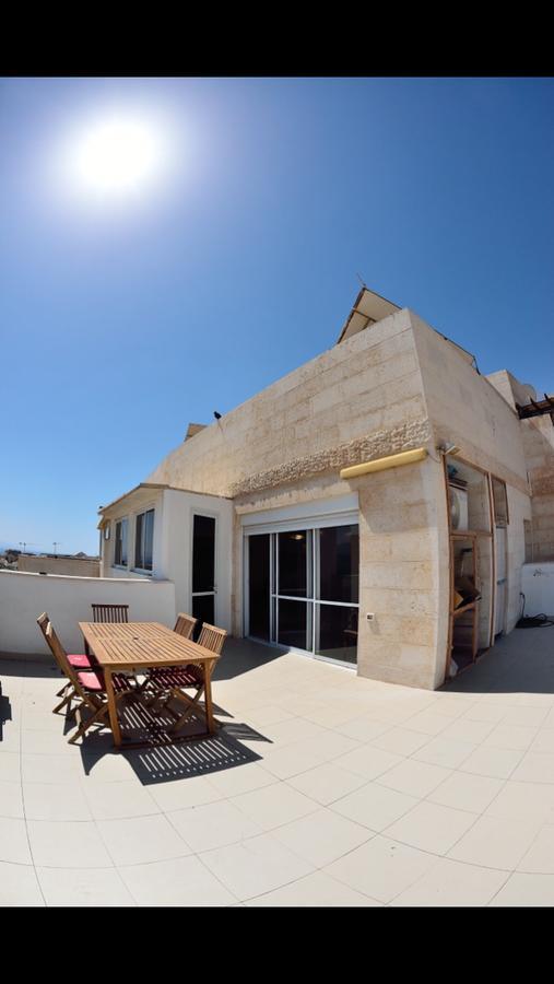 דירות Penthouse In Eilat With The Sea View מראה חיצוני תמונה