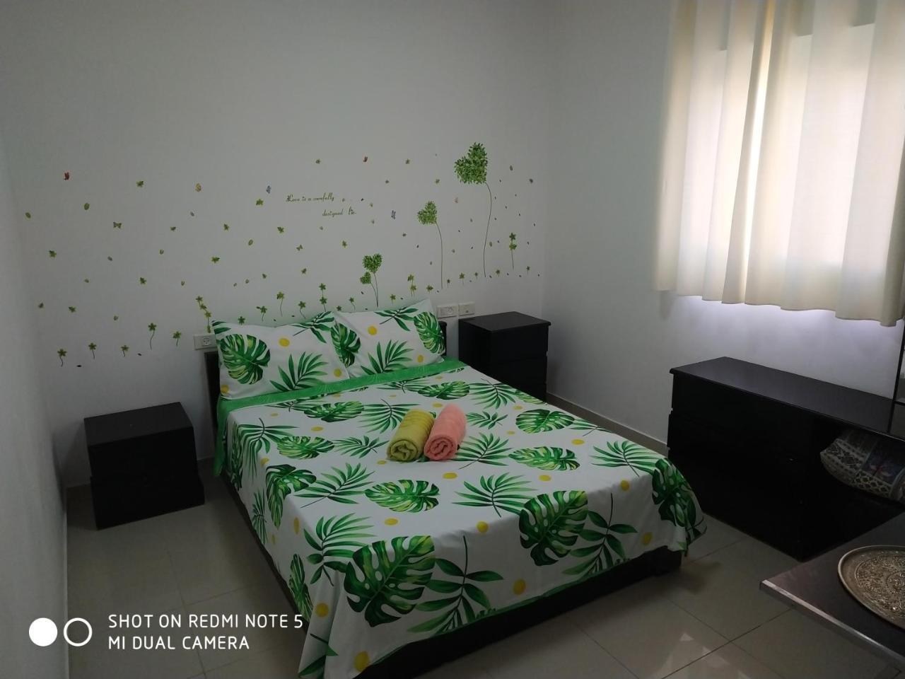 דירות Penthouse In Eilat With The Sea View מראה חיצוני תמונה