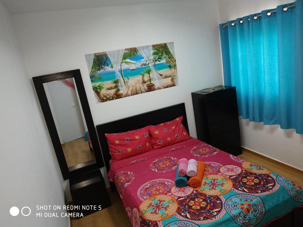 דירות Penthouse In Eilat With The Sea View מראה חיצוני תמונה