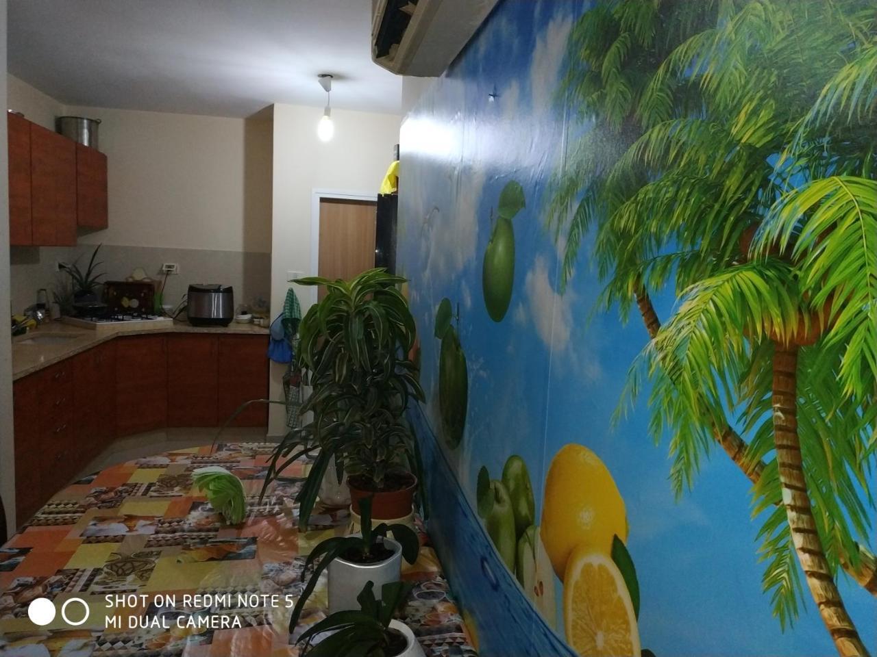 דירות Penthouse In Eilat With The Sea View מראה חיצוני תמונה