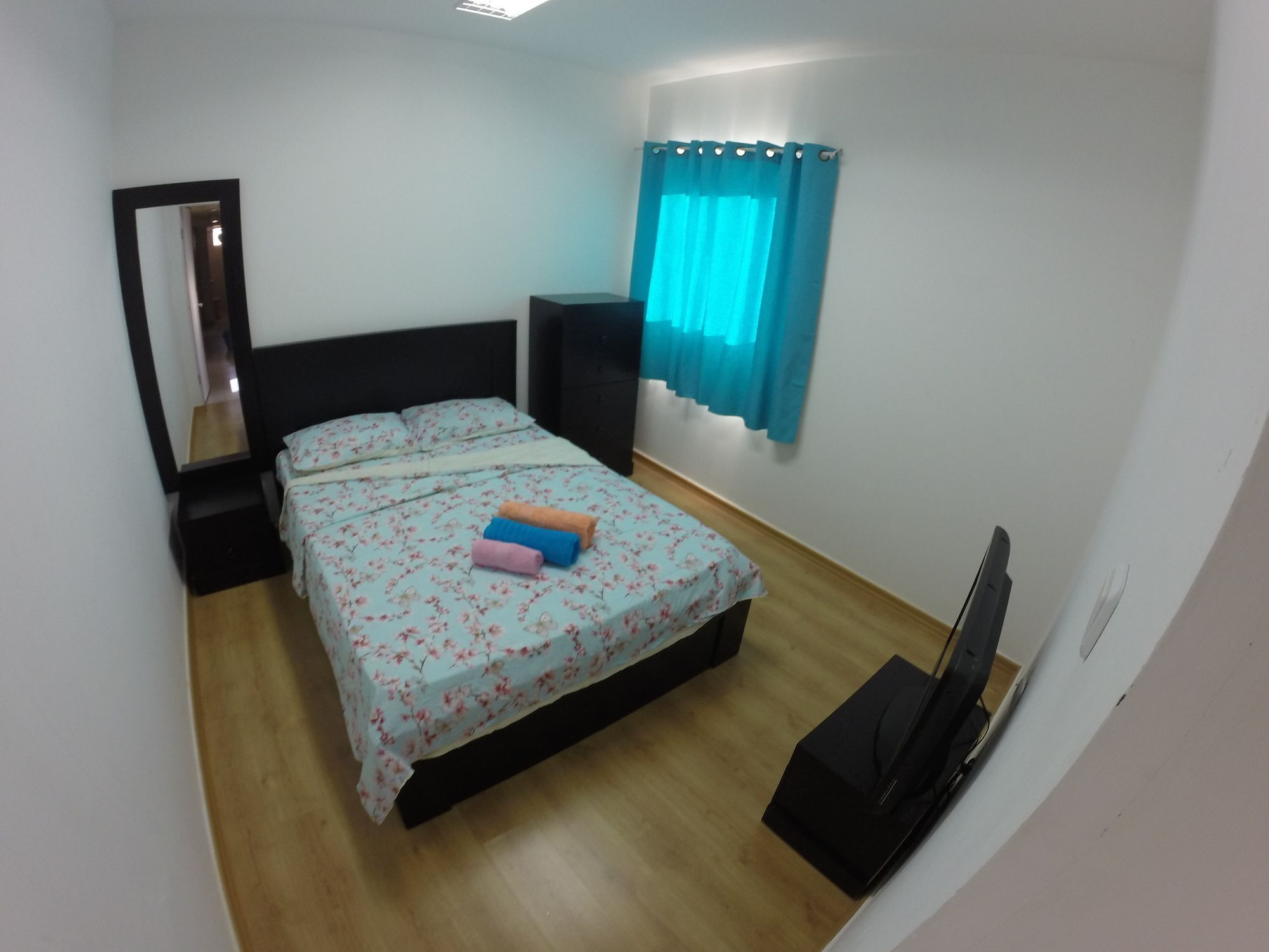 דירות Penthouse In Eilat With The Sea View מראה חיצוני תמונה